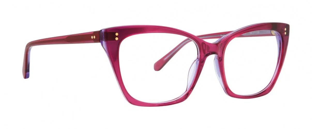 Vera Bradley VBTIVOLI Eyeglasses - view 5